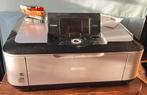 Canon MP620 kleurenprinter, Verzenden, Zo goed als nieuw, Scannen, Draadloos