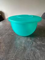 Tupperware bakken, Huis en Inrichting, Keuken | Tupperware, Ophalen of Verzenden, Zo goed als nieuw, Groen, Bak of Kom