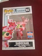 Funko Pop tokidoki Sabochan 2021 Summer Convention, Verzamelen, Poppetjes en Figuurtjes, Ophalen of Verzenden, Zo goed als nieuw