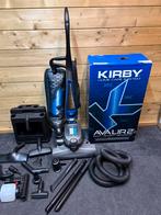 Kirby Avalir 2, met garantie, Witgoed en Apparatuur, Stofzuigers, Stofzak, Stofzuiger, Ophalen of Verzenden, Zo goed als nieuw