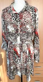 Citylife tuniek/jurk maat 44/46