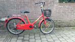 meisjesfiets, Ophalen, Gebruikt, 20 inch