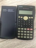 Casio rekenmachine, Diversen, Rekenmachines, Ophalen of Verzenden, Gebruikt
