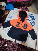 Te koop z8 bomberjack wintervest maat 68, Ophalen of Verzenden, Jongetje, Jasje