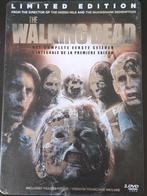The Walking Dead - Seizoen 1 (DVD) in Metalen Case, Vanaf 16 jaar, Ophalen of Verzenden, Zo goed als nieuw