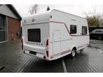 Bürstner Premio Life 415 TK 2022-Stapelbed-NieuweMo, Bedrijf, 750 - 1000 kg, Bürstner, 4 tot 5 meter