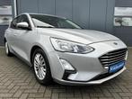Ford Focus 1.0 EcoBoost Titanium Business | CRUISE ACC | PDC, Gebruikt, Zwart, Bedrijf, Handgeschakeld