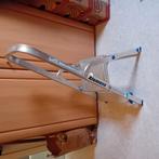 Huishoudtrap, Doe-het-zelf en Verbouw, Ladders en Trappen, Ophalen of Verzenden, Gebruikt, Minder dan 2 meter