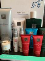 Rituals - Sakura Ayurveda hammam Jing savage garden, Verzenden, Nieuw, Bad & Douche