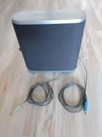 zeldzame subwoofer Harman Kardon, Overige merken, Minder dan 60 watt, Ophalen of Verzenden, Subwoofer