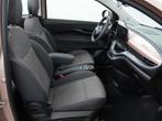 Fiat 500C Icon 42 kWh | Navigatie | Apple Carplay | Parkeers, Auto's, Fiat, Stof, Gebruikt, 118 pk, Overige kleuren