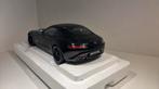 Mercedes AMG GT S black autoart 1.18, Hobby en Vrije tijd, Modelauto's | 1:18, Ophalen of Verzenden, Autoart, A, A