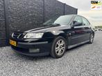 Saab 9-3 Sport Sedan 1.8 Linear Business, 65 €/maand, Stof, Gebruikt, 1340 kg