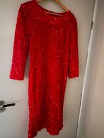 Jurk, Kleding | Dames, Gelegenheidskleding, Maat 38/40 (M), Galajurk, Ophalen of Verzenden, Zo goed als nieuw