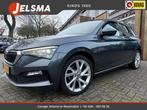 Skoda Scala TSi 115pk Sport Aut., Emotion- & Navi pack, Gebruikt, Euro 6, Origineel Nederlands, 3 cilinders