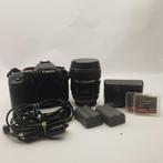Canon EOS 40D Camera + 17-85mm Ultrasonic Lens || €159.99, Ophalen of Verzenden, Gebruikt, Spiegelreflex, Canon