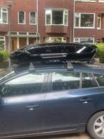 Te huur: thule motion 3 Large 450 liter, Ophalen, Nieuw