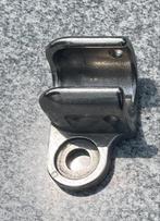 Thule axle mount ezHitch cup asbevestiging, Ophalen