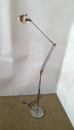 ikea antifoni typ G0612 staande lamp, Huis en Inrichting, Lampen | Vloerlampen, Ophalen of Verzenden, 150 tot 200 cm