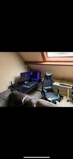 Complete Thuiswerk Setup, Gebruikt, Met monitor, 8 GB, Ophalen of Verzenden