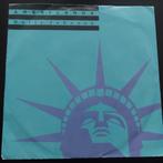 45 rpm Holly Johnson - Americanos (1989), Ophalen of Verzenden, 7 inch, Pop, Single