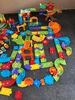 Vtech toet toet baan, Ophalen, 2 tot 4 jaar