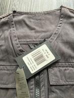 Levv nieuw jongen bodywarmer zie foto verkleurd maat 116, B, Nieuw, Ophalen of Verzenden, J
