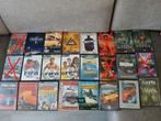 PC games collectie, Gebruikt, Overige genres, 1 speler, Ophalen of Verzenden