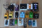 Gitaareffecten, Muziek en Instrumenten, Ophalen, Gebruikt, Distortion, Overdrive of Fuzz