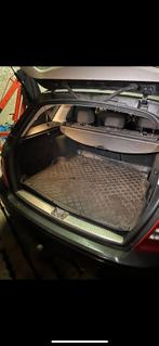 Mercedes-Benz C-Klasse 2.2 CDI C220 Estate AUT 2011 Zwart, Auto's, Mercedes-Benz, Automaat, Euro 5, 1800 kg, 4 cilinders