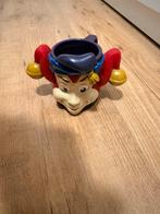 Efteling mok, Ophalen of Verzenden, Zo goed als nieuw