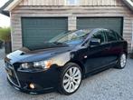 Mitsubishi Lancer Sportback 1.8 Intense. Trekhaak. Kenwood., Auto's, Stof, Zwart, Zwart, Origineel Nederlands