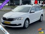 Skoda Octavia Combi 1.4 TSI Greentech Amb Bns Automaat 2018, Auto's, Skoda, Te koop, Geïmporteerd, Benzine, 640 kg