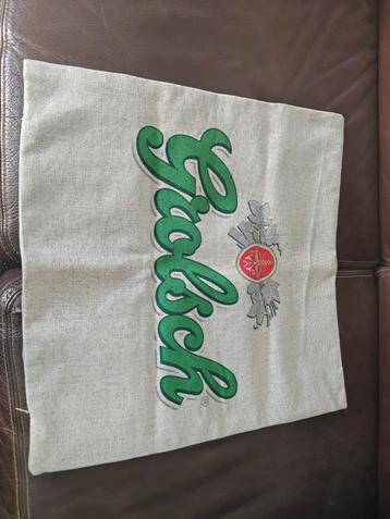 Grolsch Kussenslopen - 4 stuks beschikbaar voor biedingen