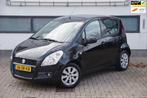 Suzuki Splash 1.2 Exclusive, Voorwielaandrijving, Gebruikt, 4 cilinders, 965 kg