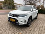 Suzuki Vitara 1.4 Boosterjet 129pk Smart Hybrid  BJ.2021, Auto's, Suzuki, 1140 kg, Stof, 4 cilinders, 129 pk