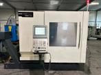 DMG DMC 1035V Ecoline, Ophalen, 1000 mm of meer, Zo goed als nieuw, Freesbank