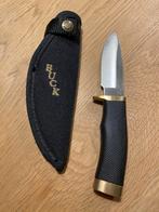 Buck 692-C Vanguard - Vaststaand mes, Ophalen of Verzenden, Zo goed als nieuw