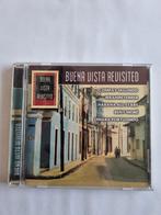 Buena Vista Revisited - Verzamelcd., Cd's en Dvd's, Cd's | Verzamelalbums, Latin en Salsa, Gebruikt, Ophalen of Verzenden