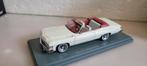 NEO SCALE BUICK LeSabre Convertible, Ophalen of Verzenden, Zo goed als nieuw, Auto, Overige merken