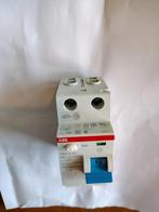 ABB HAF Aardlekschakelaar 2p 40A 30 mA, Ophalen of Verzenden, Nieuw
