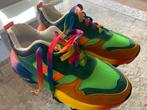 Vintage Regenboog Sneakers Maat 39 (valt als 38/38,5) izgst, Kleding | Dames, Schoenen, Ophalen of Verzenden, Nieuw, Overige kleuren