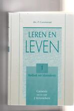 Leren en Leven-Cammeraat Complete serie+Register. Nieuw, Boeken, Godsdienst en Theologie, Ophalen of Verzenden, Nieuw