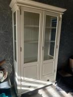 Buffet / vitrine kast, Huis en Inrichting, Kasten | Buffetkasten, Ophalen, Gebruikt, 50 tot 100 cm, 150 tot 200 cm