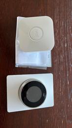 Nest Smart Thermostat, Gebruikt, Ophalen of Verzenden