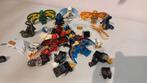 nep lego ninjago poppetjes, Ophalen of Verzenden, Gebruikt, Losse stenen, Lego Primo