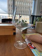 Schott Zwiesel Bourgogne Glazen - Zes Stuks, Ophalen, Overige materialen, Zo goed als nieuw, Vaatwasserbestendig