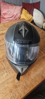 Shark helm maat M, Motoren, Kleding | Motorhelmen, Tweedehands, M, Shark