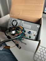 Zenec Z-E3726 Navigatiesysteem Fiat Ducato, Auto diversen, Ophalen of Verzenden, Gebruikt