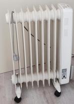 Dimplex OFC kolomradiator - Oliegevulde Radiator, Ophalen of Verzenden, Zo goed als nieuw, Radiator, 30 tot 80 cm